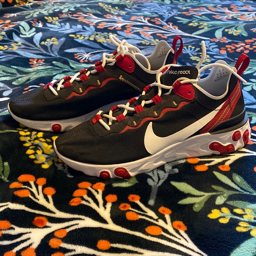 Women’s Nike React